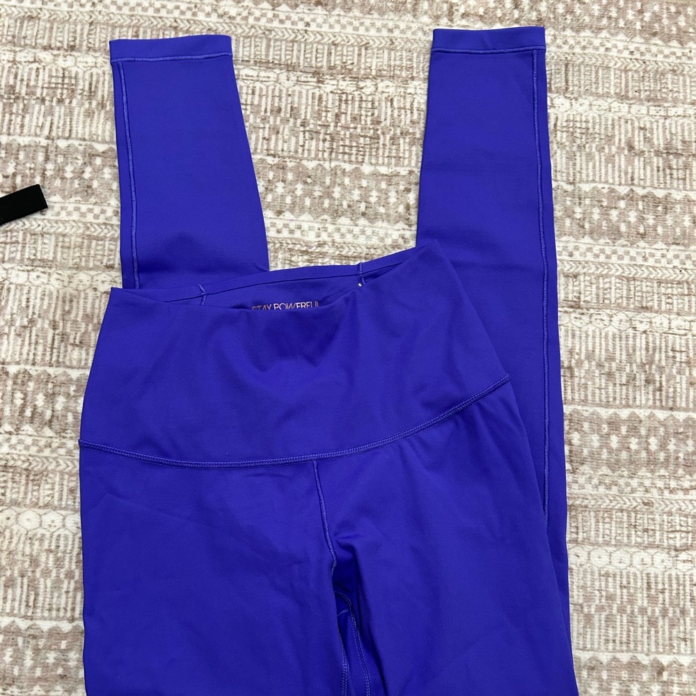 Calia Carrie Underwood leggings